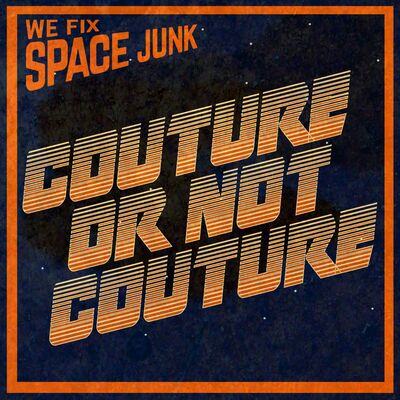 Micro Bytes Episode 3: Couture or Not Couture