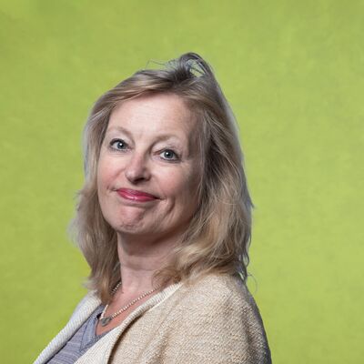 “Vanaf dag één komen er dingen op je pad die je niet had voorzien” Een interview met Jet Bussemaker, voormalig minister van Onderwijs, Cultuur en Wetenschap.