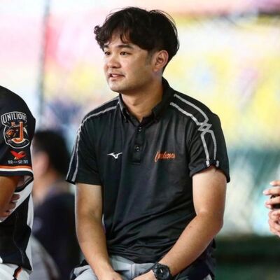 聽說當防護員比清潔人員還簡單【疑問奕達 EP13】FT. 統一獅防護員東東