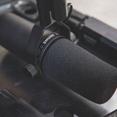 EP 01 - Guns In Space