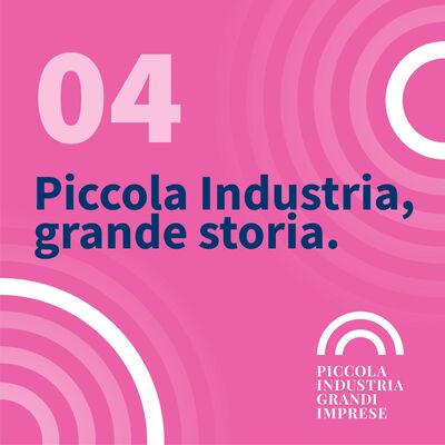Anni ’60: la Piccola Industria lombarda e il boom economico