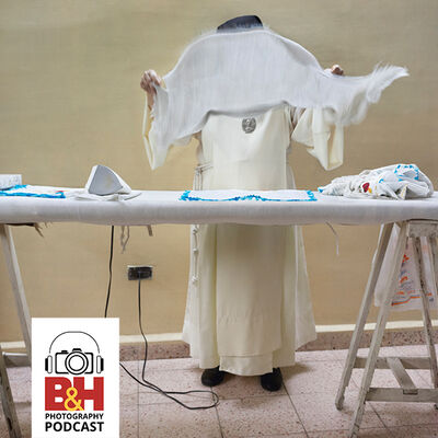 Picturing World Cultures: Marcela Taboada – Mexico