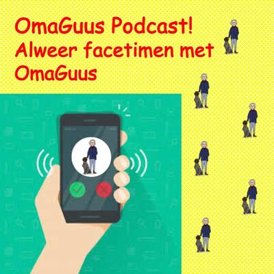 Het blijft facetimen!!!
