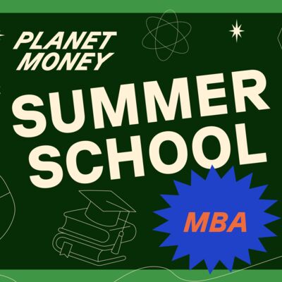 MBA 3: Accounting and the Last Supper