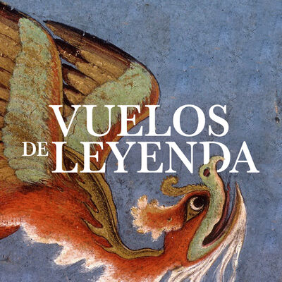 El Pájaro del Trueno | Vuelos de Leyenda