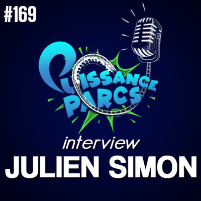 #169 - On parle coasters avec Julien Simon... (Interview)