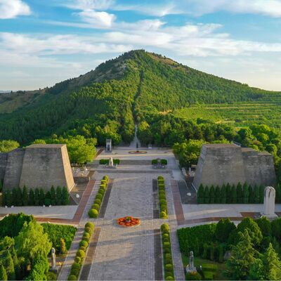 中国古代的帝王陵还有哪些没有被盗掘？