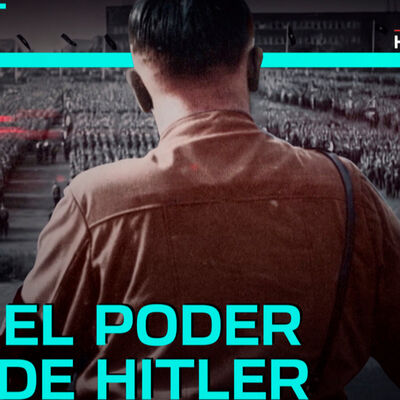 El poder de Hitler