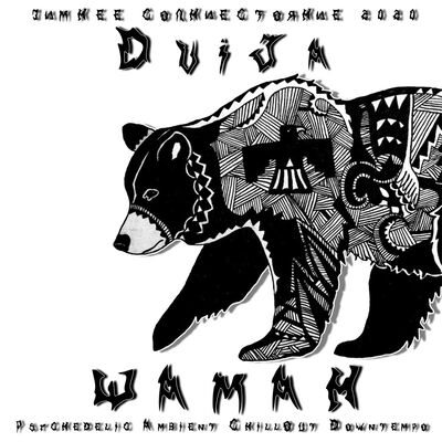 DviJa - Shaman (Winter Solstice 2020)
