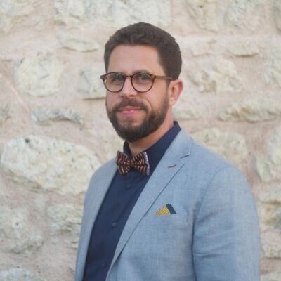 #052: A Ramadan in Retreat: Psychological/Spiritual Wellness in Isolation w/ Dr. Abdallah Rothman