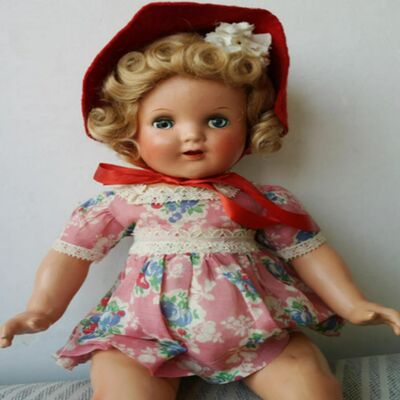 EP 316 【都市傳說+社會文化】娃娃的靈異故事...🎎