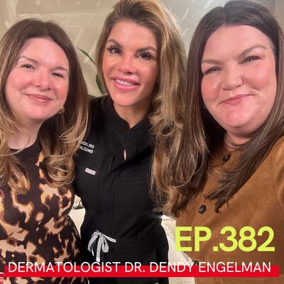 How-To Transition To Your Spring Skincare Routine Like a Dermatologist featuring Dr. Dendy Engelman