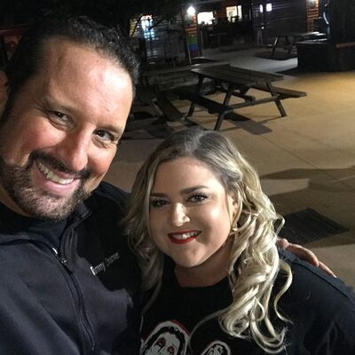 4: Tommy Dreamer - House of Hardcore 2018