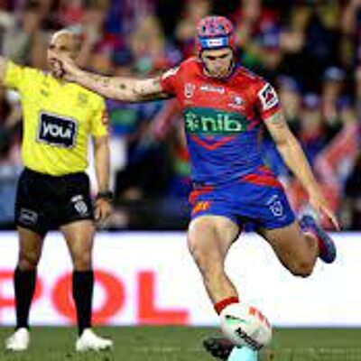 The Kev Experience, Kalyn Ponga and Destiny for SJ's Warriors with special guest Jamie Lester