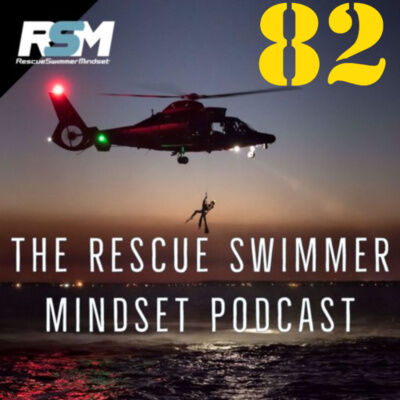 How Rescue Swimmers Deal with Medical Emergencies