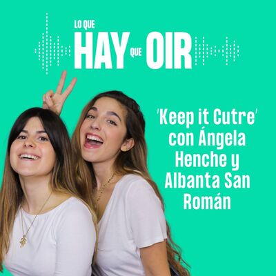 Club de las Malasmadres, En nombre de Dios y Keep it Cutre con Angela Henche y Albanta San Román