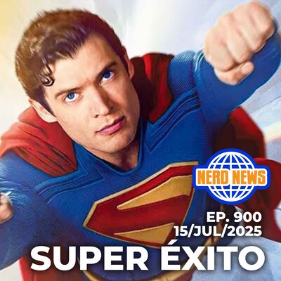 Nerd News: Super Éxito