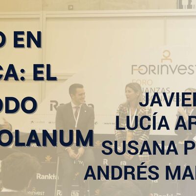 Cómo Ser un Family Banker Exitoso: Descubre el Modelo Único de Asesoramiento Financiero de Mediolanum | Forinvest 2024
