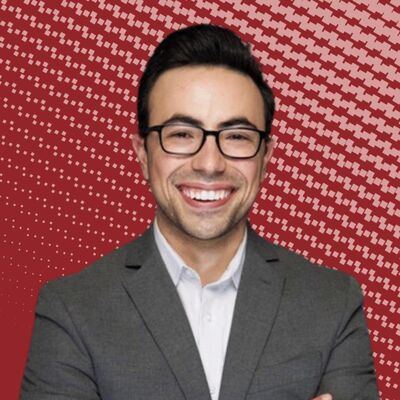 Noah Eagle on Ian Eagle, 'NBA on NBC,' Michael Jordan, and more