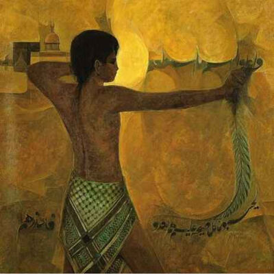 #111 El arte como resistencia