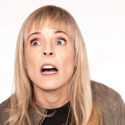 Maria Bamford & Richard Kind: Yogurt Is Gold, Baby