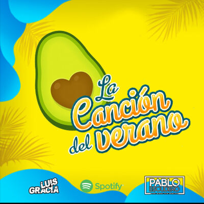 AGUACATE Vol.6 EXITOS Verano 2010 - 20 con Pablo Escudero