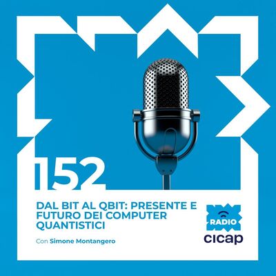 Dal bit al qbit: presente e futuro dei computer quantistici - con Simone Montangero