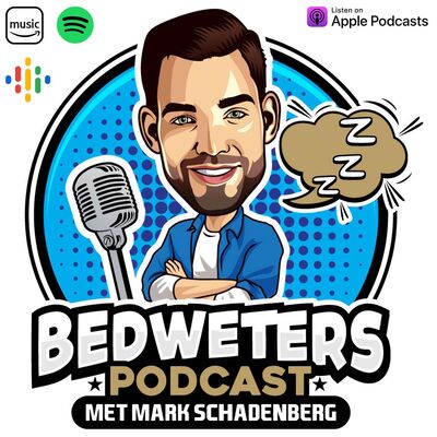 We bespreken slaaptips (deel 1)