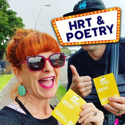 HRT & Poetry