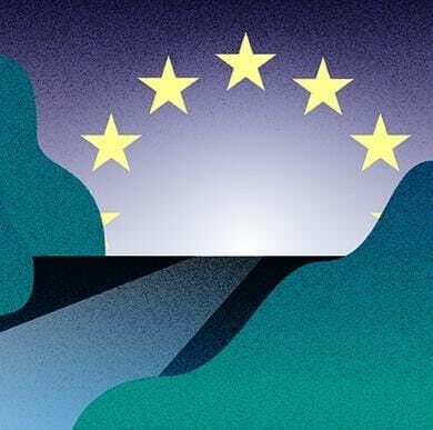 La politica di coesione e l'integrazione europea