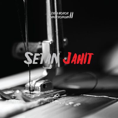 Eps 6² - Setan Jahit