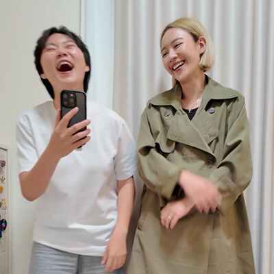 EP309｜【自我對話】不把妳的原生家庭問題承襲在我的身上：我的內觀日記 ft.方大心