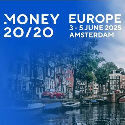 Plastic, Agentic Commerce en Buut! Nieuwe Knikkers vanaf de beursvloer van Money2020.