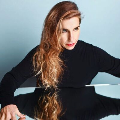 La Disqussion - Episode 3 - Barbara Carlotti