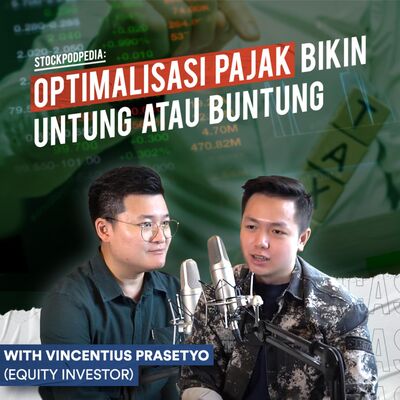 Optimalisasi Pajak Bikin Untung Atau Buntung?