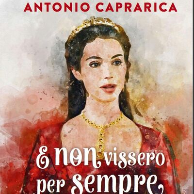 SE6: Ep5. Live su Twitter Spaces. Intervista ad Antonio Caprarica