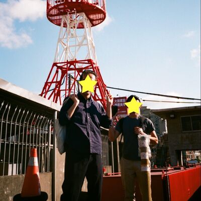 20歲ㄌ開場大失敗，我們有三個人！ft.半毛、Morris - Ep.2.5