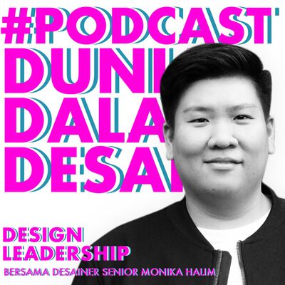 Episode #14: Design Leadership