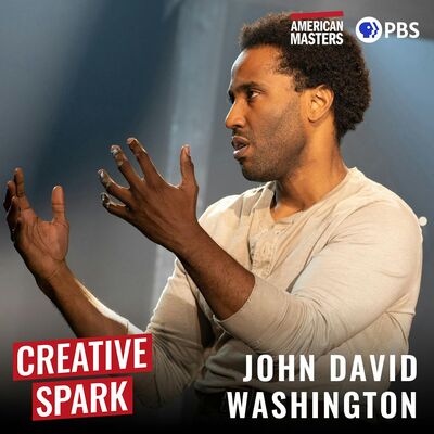 John David Washington Explores his Past for his Broadway Debut