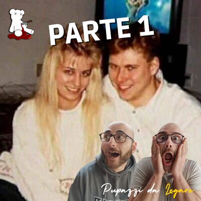 70.1 Barbie e Ken... versione serial killer