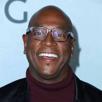 Meet One Of Televisions Most Prolific and Talented Individuals - Randall Winston