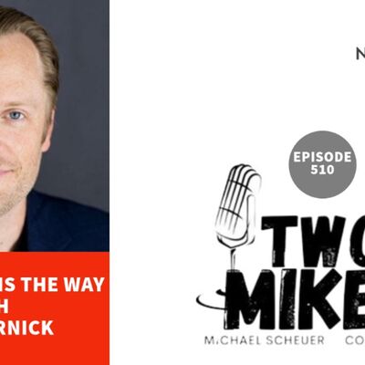 Free Speech is The Way with Jeff Dornick