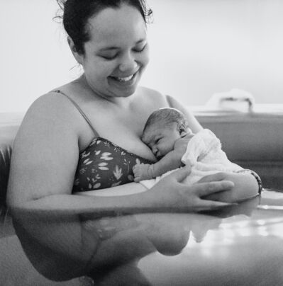 E45 Jana Woodhouse | Three vaginal births, Caseload midwifery, Obstetrician, Private midwifery care, Homebirth