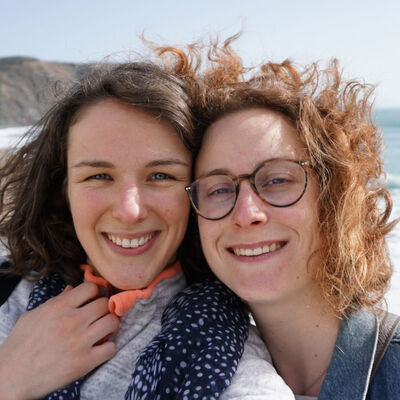 S1E3: Manon et Marion, Kannjawou le voilier bibliothèque