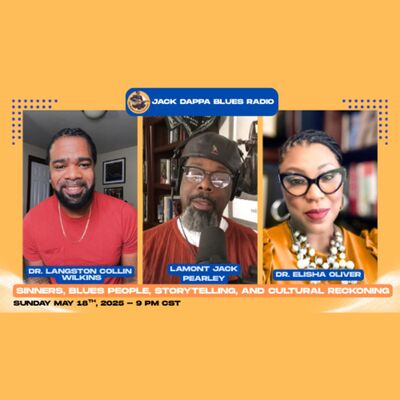 Sinners, Blues People, Storytelling, and Cultural Reckoning