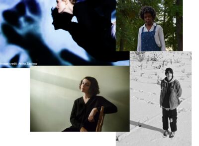 The KV Podcast Episode 23 - May 2021