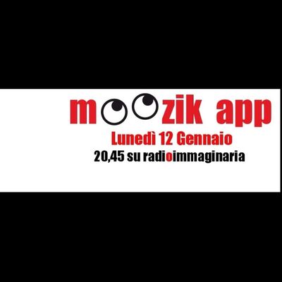 #cg mOOzik app