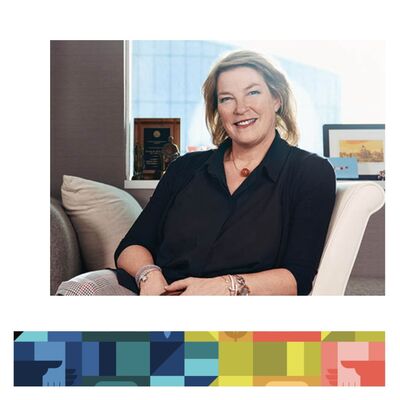 Mental Health in the Legal Profession - Justice Michele Hollins