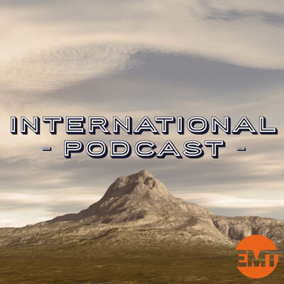International Podcast #206: ingresar en prisión