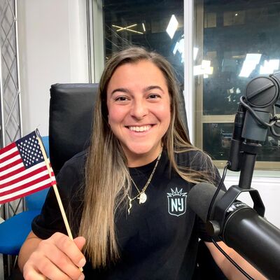 WFAN November 12, 2023